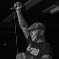 GutterPunk - Professional Concert Photography